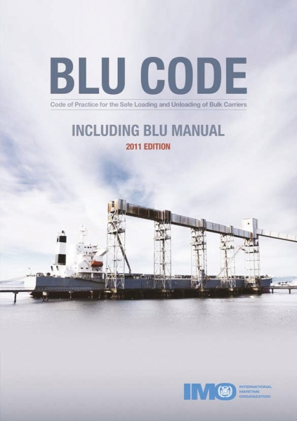 Скачать книгу BLU Code